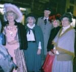 Shipston Rotary Victorian Evening & Fayre 2004